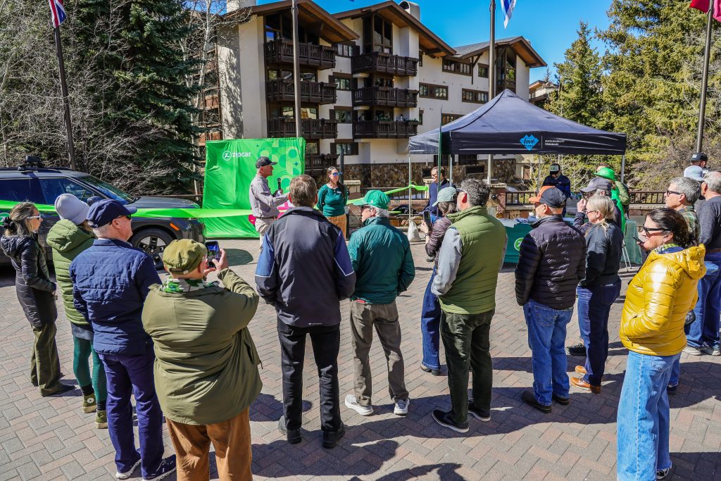 Chris Dillmann/Vail Daily