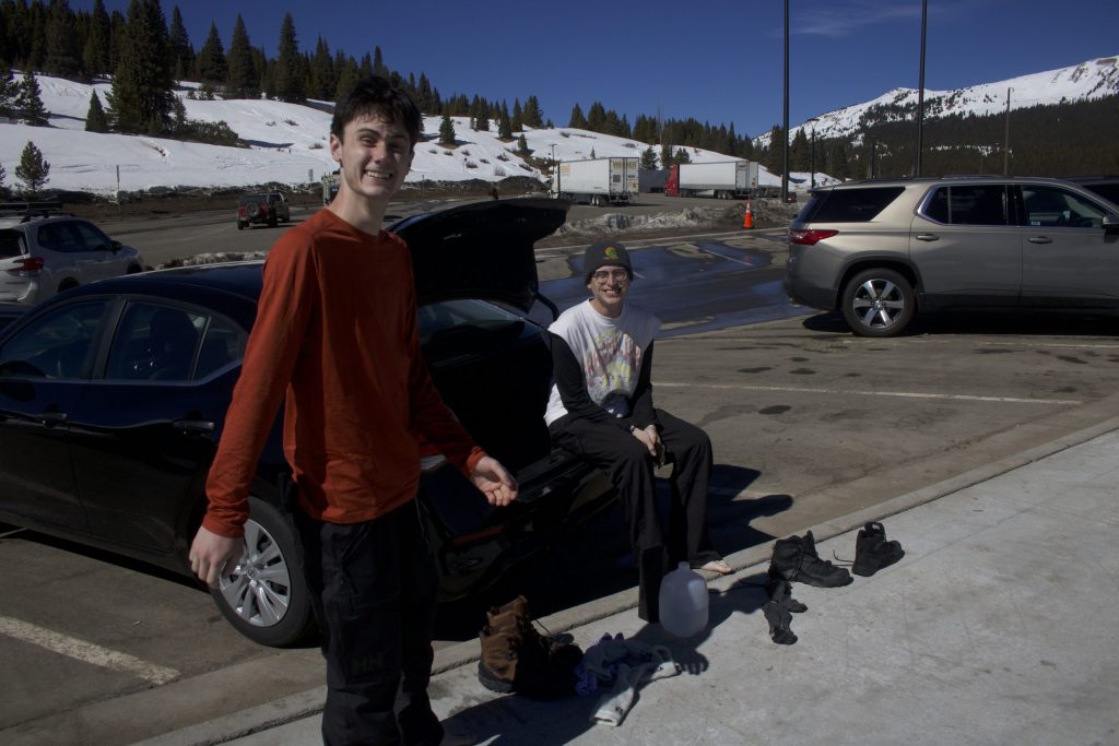 ‘Stop treating it as a joke’: As Colorado demolishes heat records this week, scientists say the influence of climate change hard to ignore