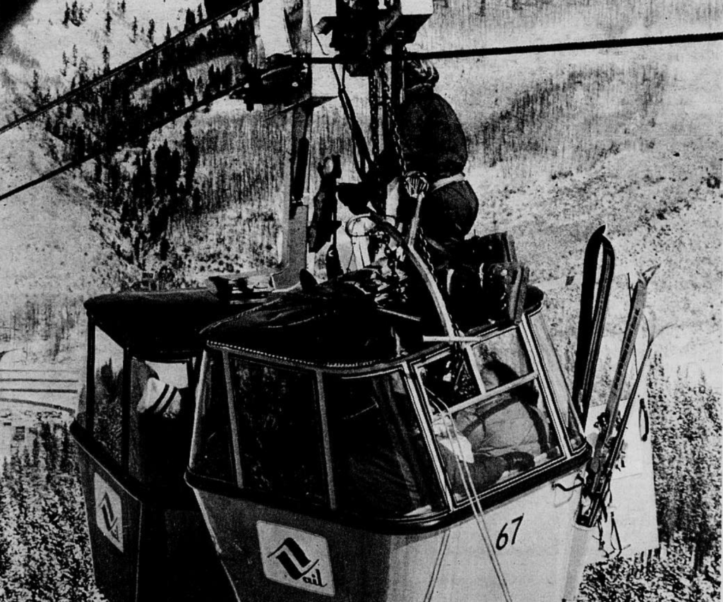 50 years on, ski patrollers remember Vail gondola crash that altered lives and ski industry safety