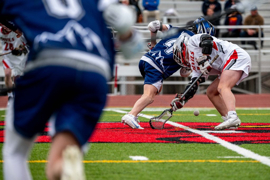 New coach leads Vail Mountain School lacrosse to shutout win over Eagle Valley