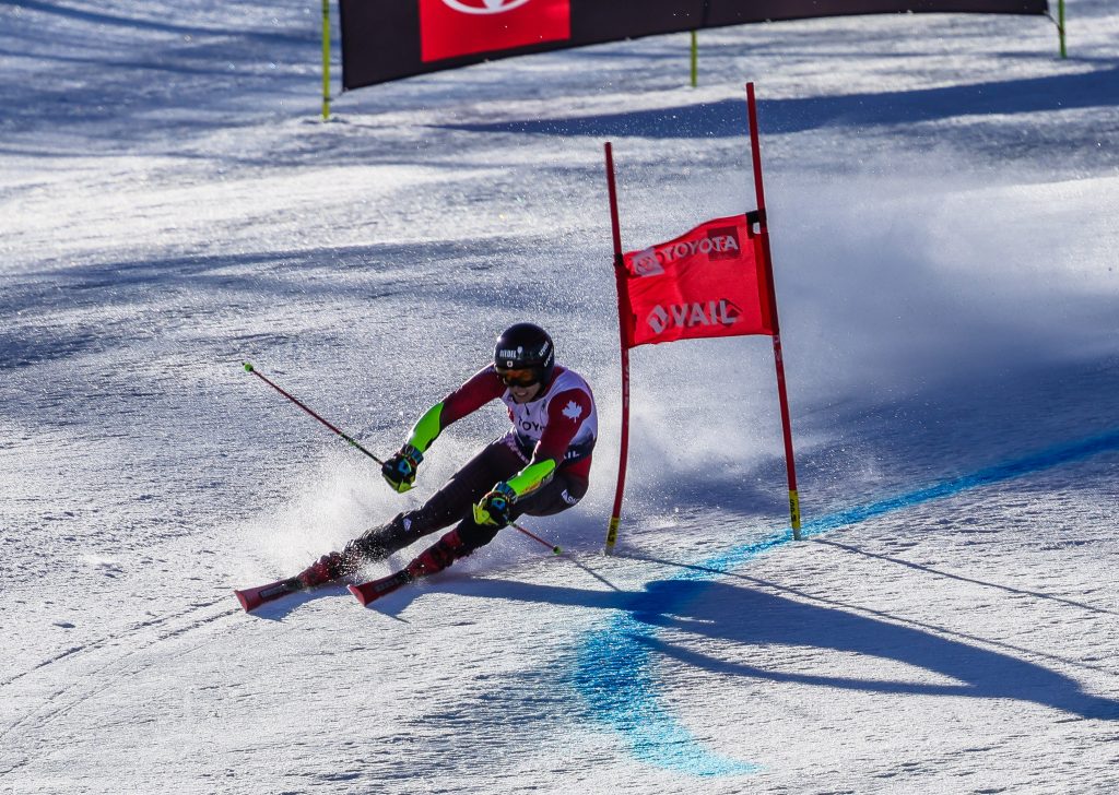 Canadian Olympian Erik Read reflects on family legacy and rollercoaster World Cup season after silver at U.S. Alpine Nationals in Vail