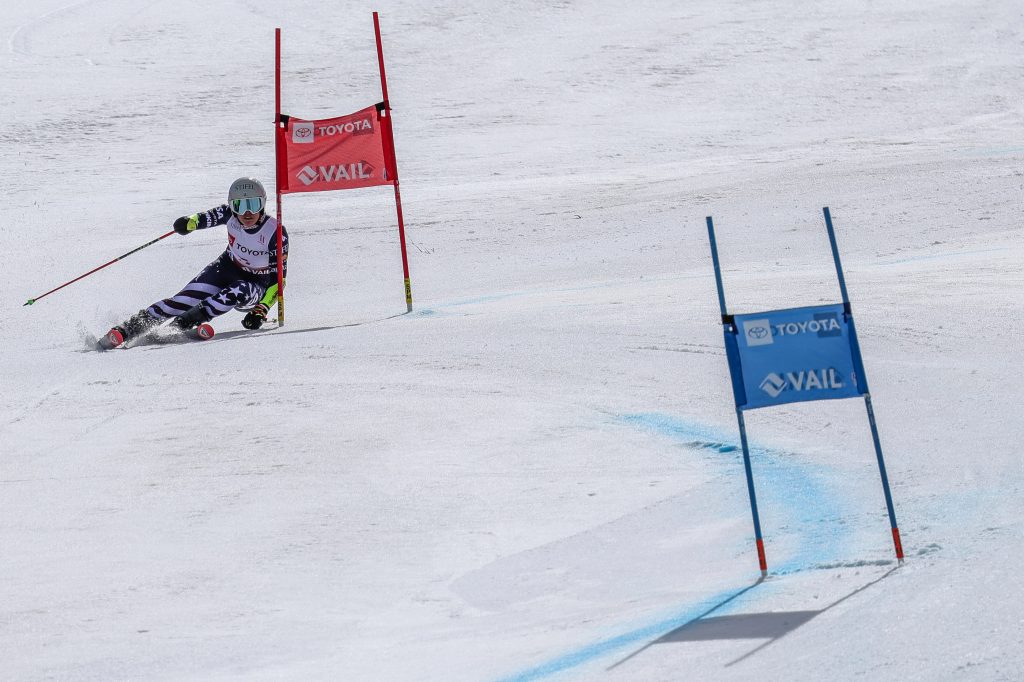 Chris Dillmann/Vail Daily