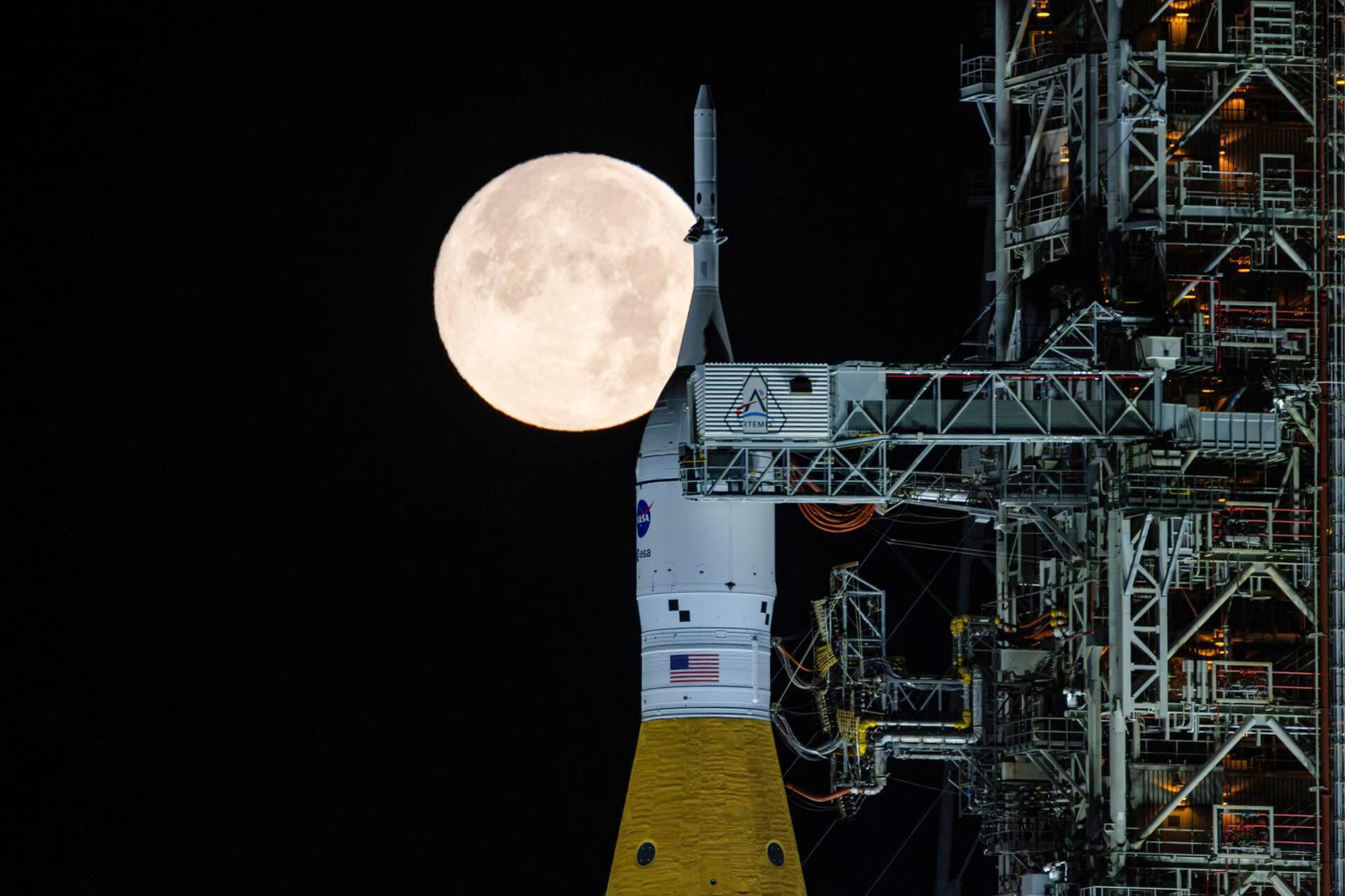 Nasa Guide System NASA is shooting for the moon. A guide to the Artemis II mission ...