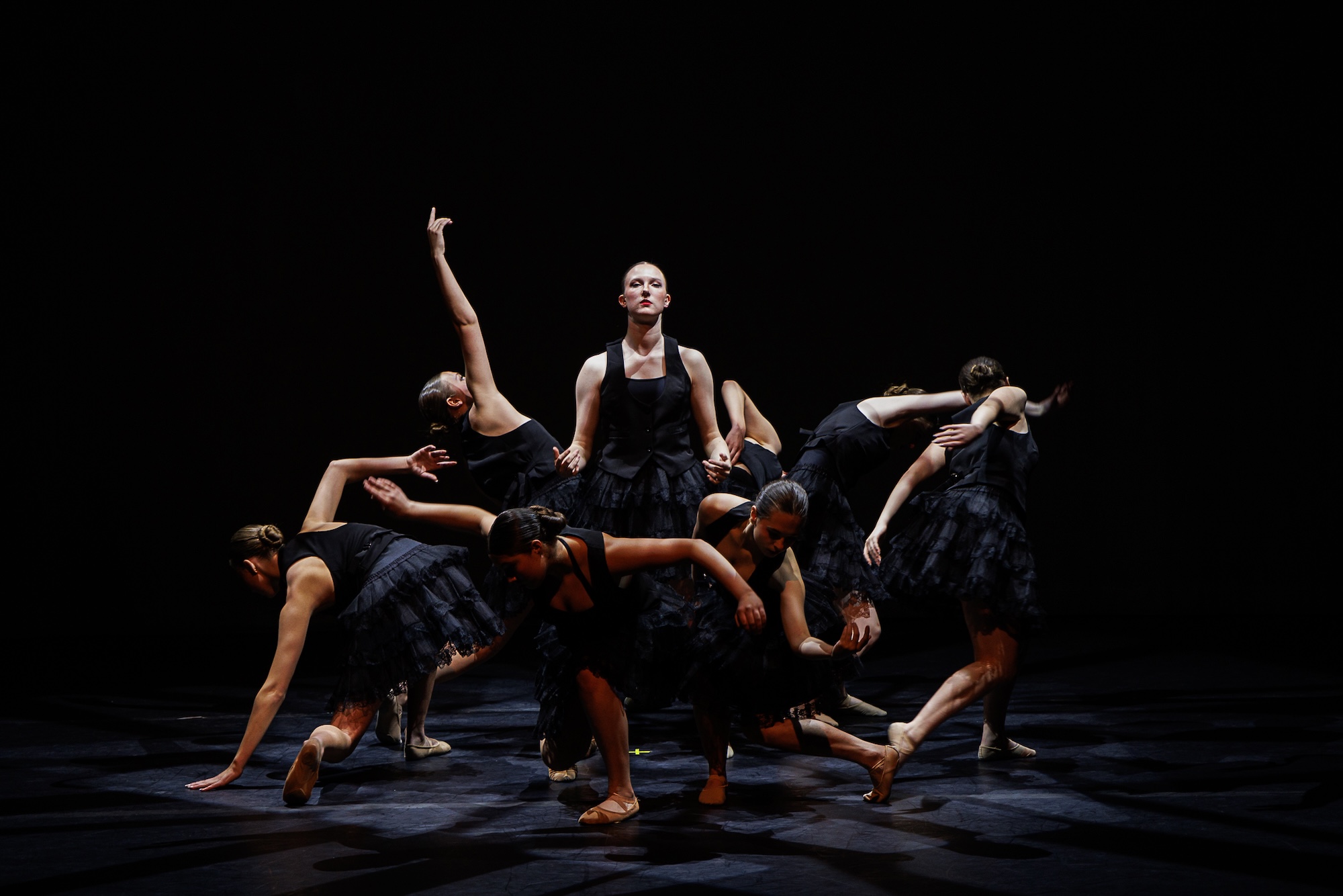 Vail Youth Ballet Company presents annual spring performance ...