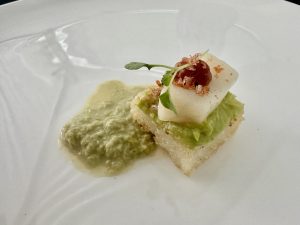 From the judges’ tent: Flavors flourish at Taste of Vail après tasting and chef competition