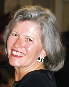 Beverly A. Deming