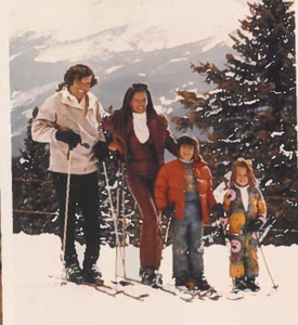 Phoebe Kubby Utter Barrett