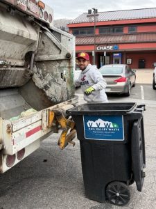 Vail Valley Waste to introduce compost services for the first time in May