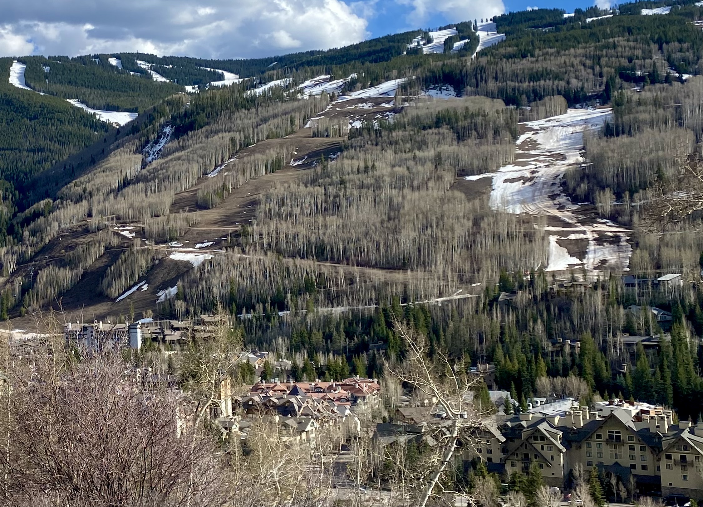 Town of Vail makes budget cuts following announcement of early end to ...