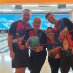 Co-Ed League Champs!