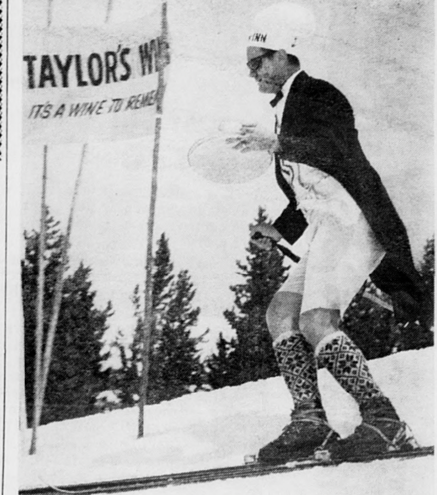 Time Machine: 60 years ago, Vail Mountain reopens after closing for the season