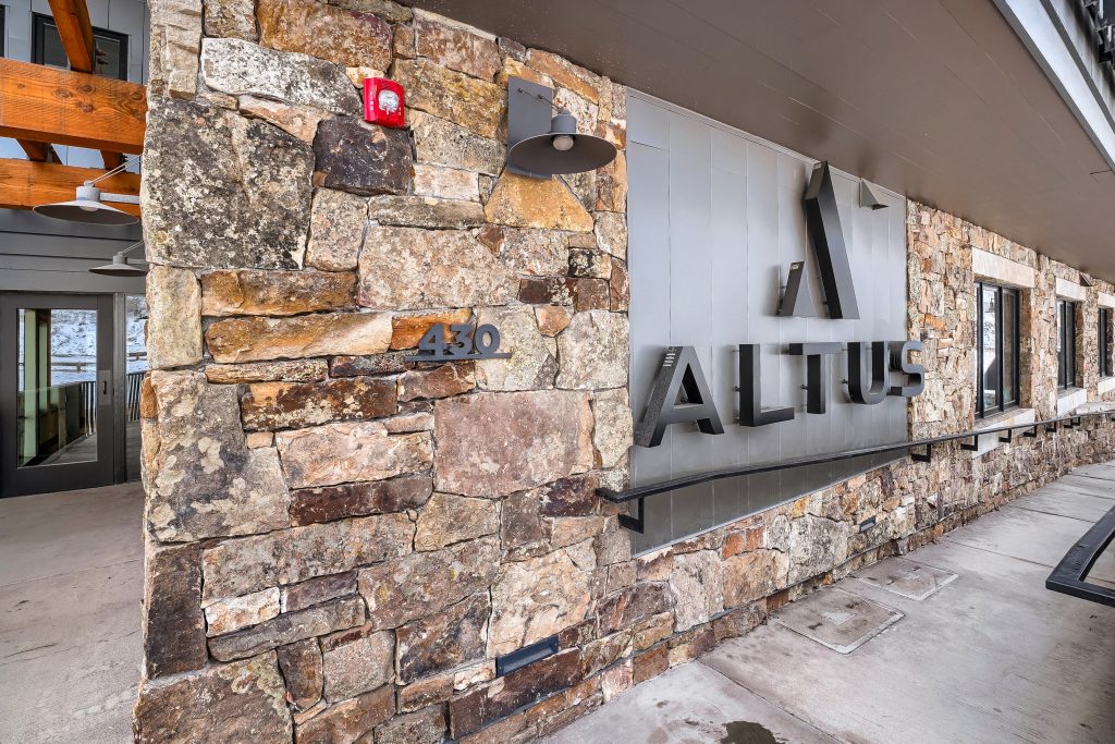 The Altus Collection: Deed-restricted luxury just ‘steps from everything that makes Vail Vail’