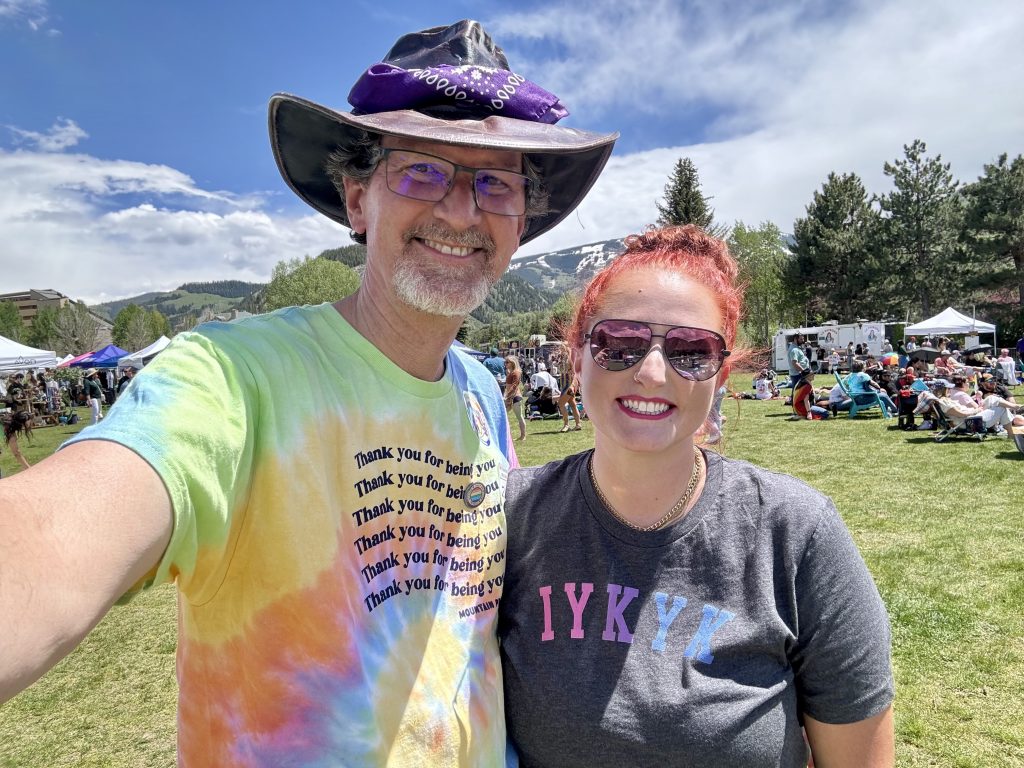 Queer Spirit partners with Mountain Pride to create spiritual outlet for LGBTQ+ community and others