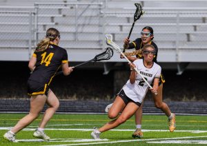 Battle Mountain lacrosse pushes into the quarterfinals