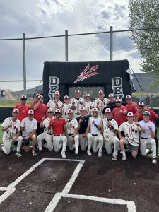 Eagle Valley baseball reflects on standout season as team heads to regionals