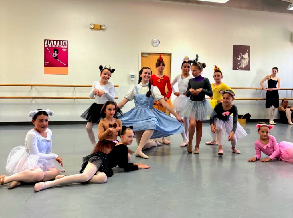 Vail Valley Academy of Dance/Courtesy photo