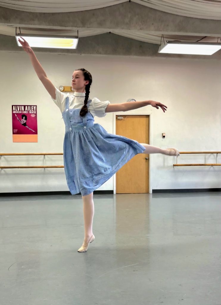 Vail Valley Academy of Dance/Courtesy photo