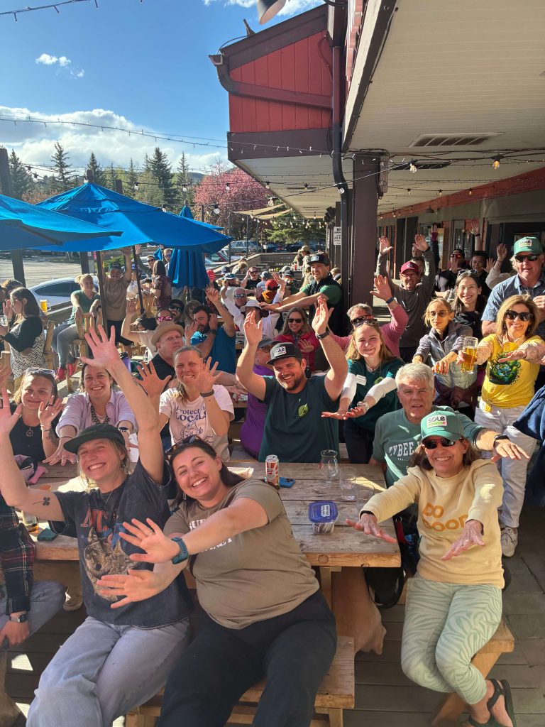 Curious Nature: Climate Action Week across Eagle County