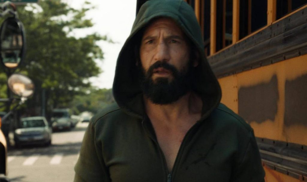 The Movie Guru: ‘The Punisher: One Last Kill’ is fantastic, while ‘We Bury the Dead’ more interesting than good