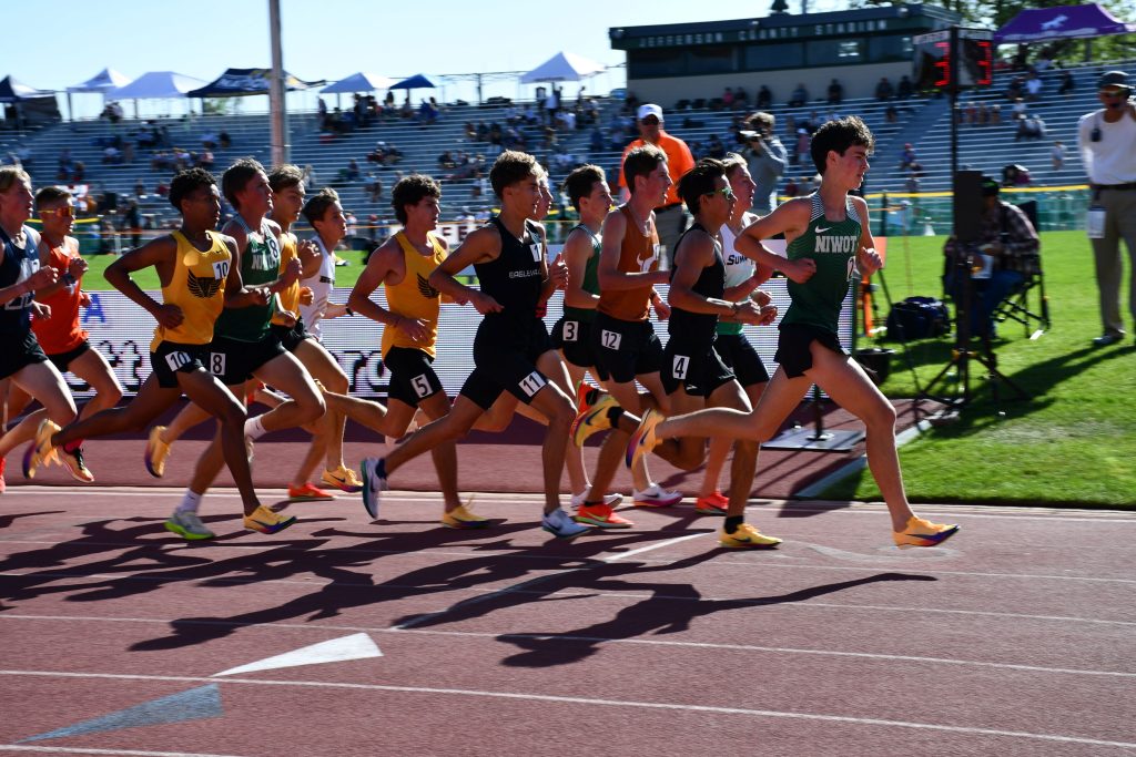 Eagle Valley High School seniors set to continue careers at the collegiate level