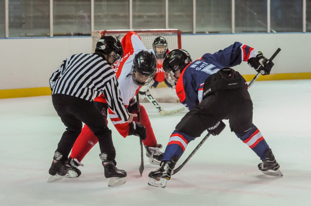 Vail International Hockey to travel to Mongolia, China and South Korea on ‘puck diplomacy’ mission