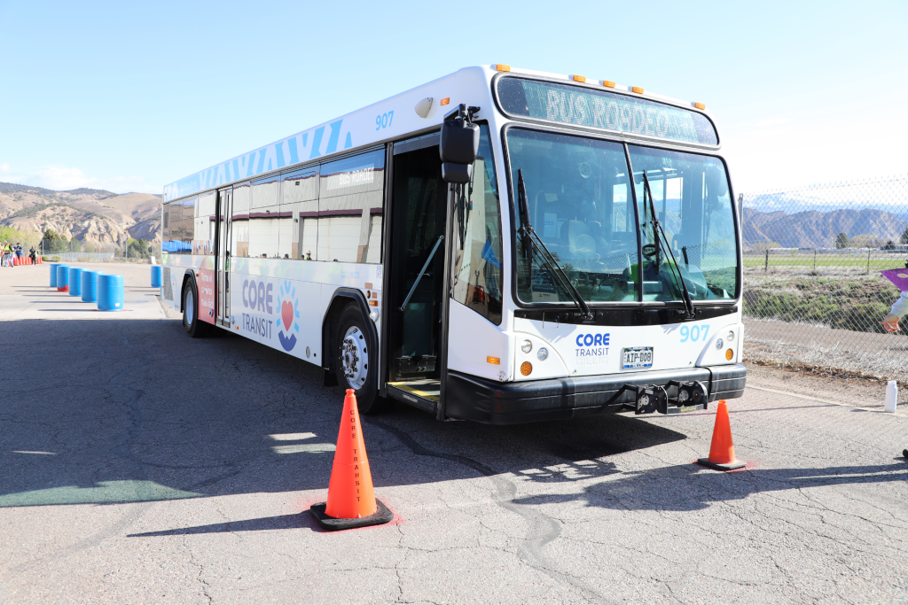 Core Transit hosts ’26 Regional Bus Roadeo