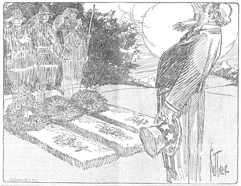 Time Machine: 125 years ago, Eagle Valley Enterprise publishes its first issue
