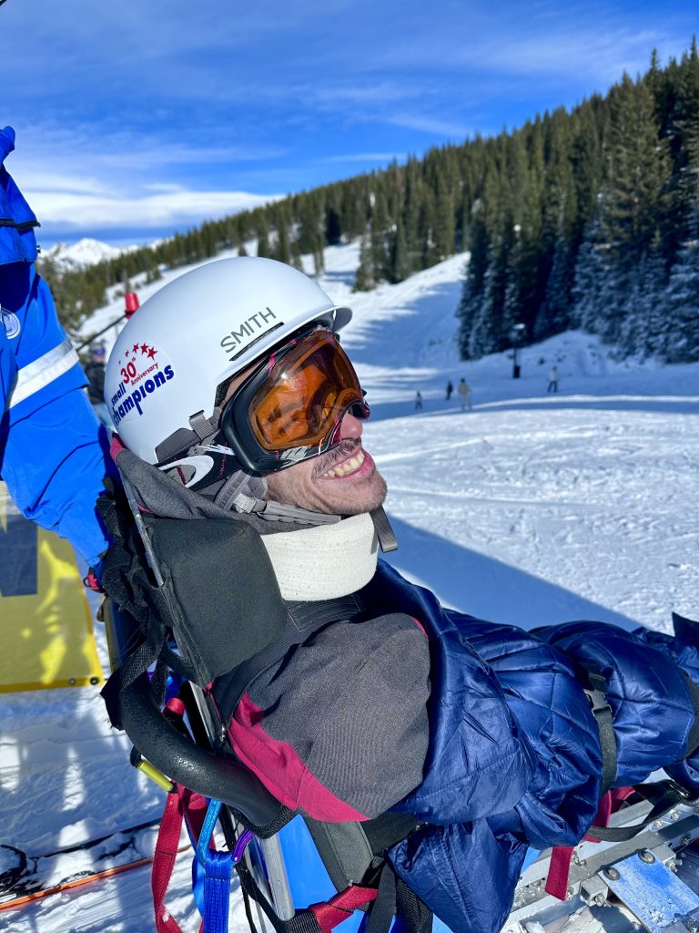 Three That Turned 30: Small Champions changes Eagle County lives on so many levels