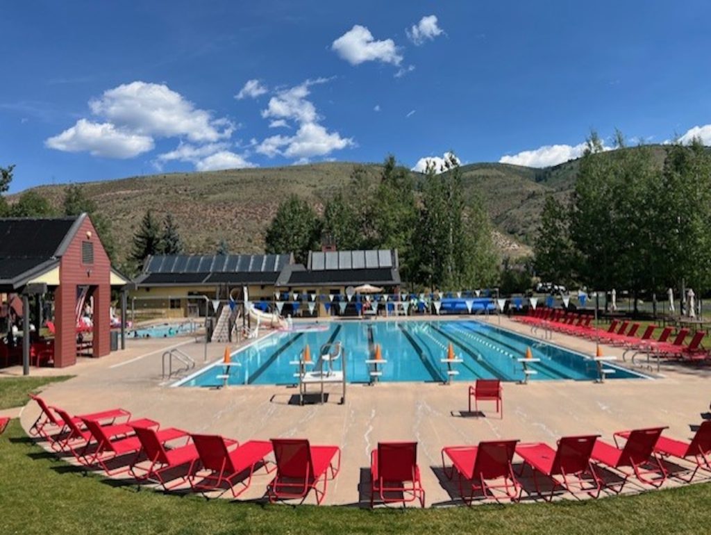 Pool parties, FAC, live music and pampering are all on tap this weekend in the Vail Valley