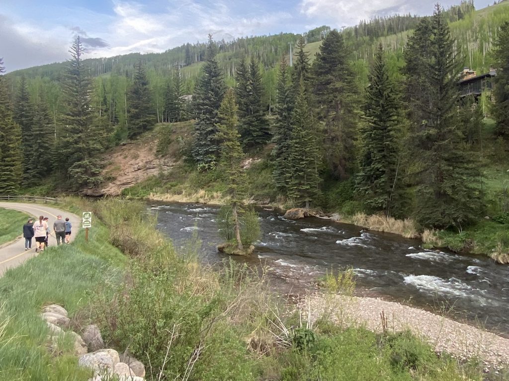 Vail-area water district implements watchdog program to report violations