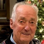 James Patrick “Jim” Power