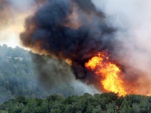 Wildfire risk on Western Slope to rise in June amid ‘uncertainty’ about whether El Nino will stave off fire risk later this summer