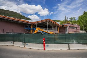 Moving targets identified in plan to decarbonize Lionshead area in Vail