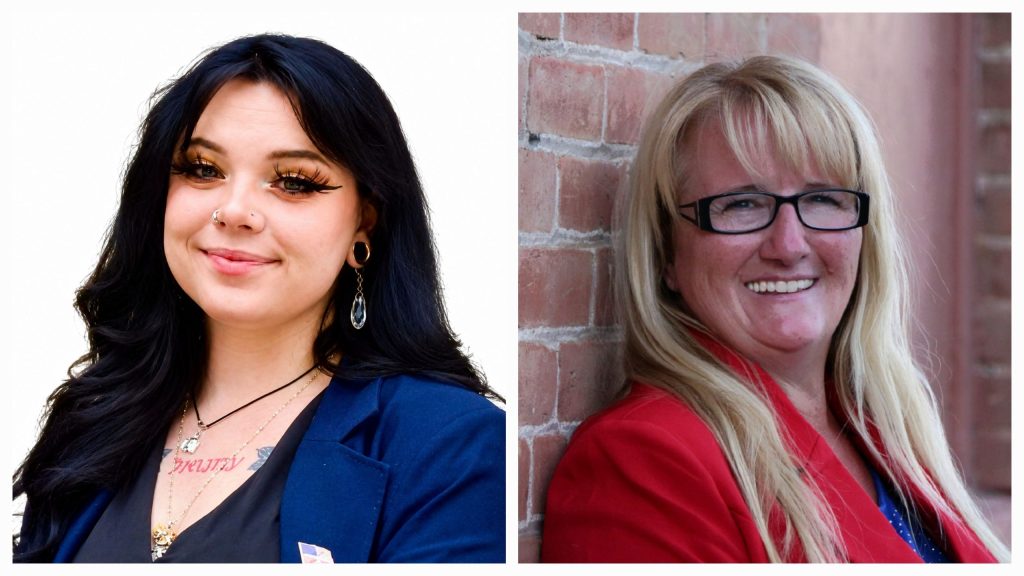Two first-time Republican candidates vie to challenge Neguse in Colorado's 2nd Congressional District