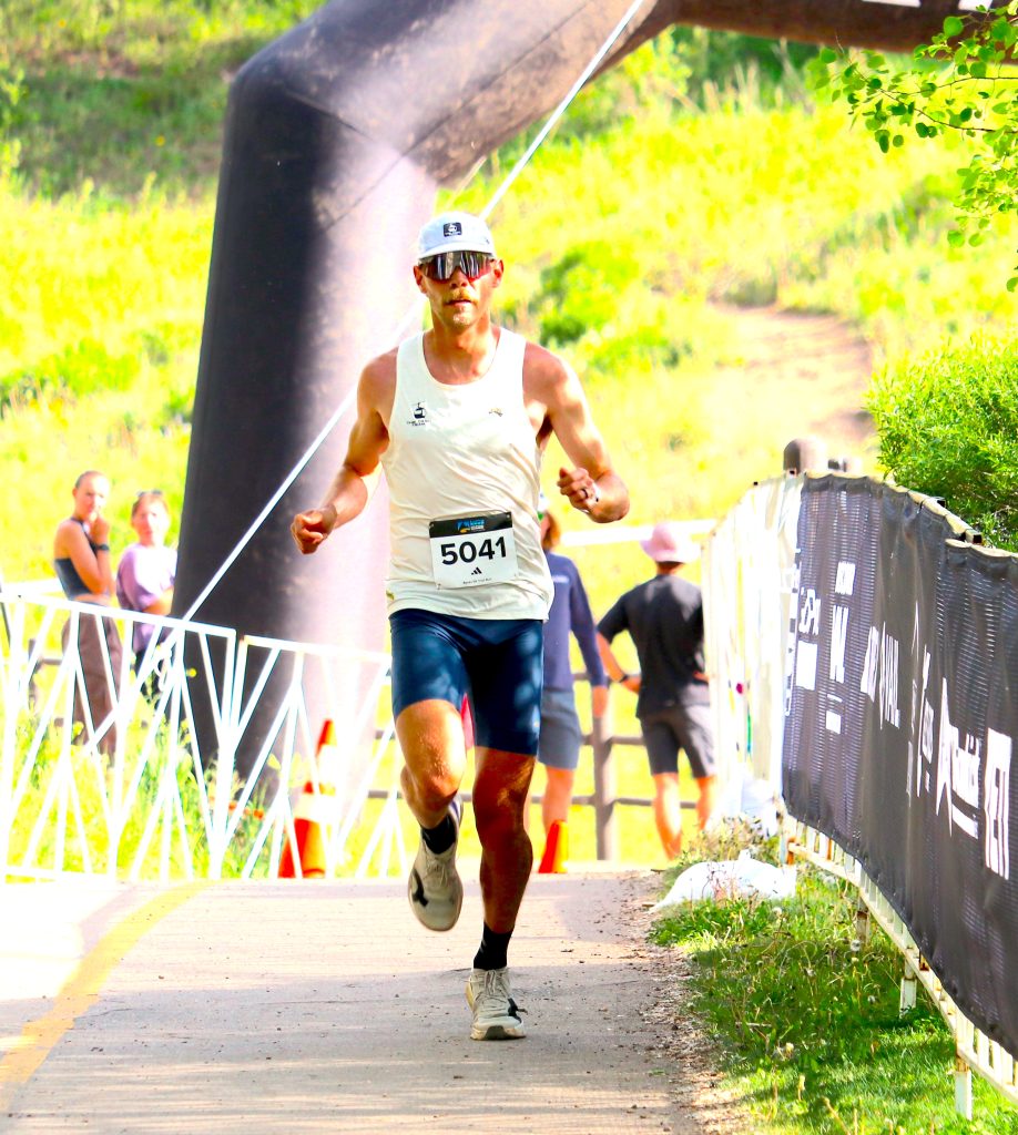 Future of U.S. trail running on full display at Adidas Terrex Après 5K trail run in Vail