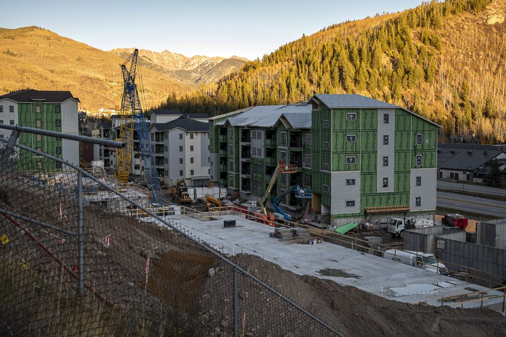 Ben Roof/Special to the Vail Daily