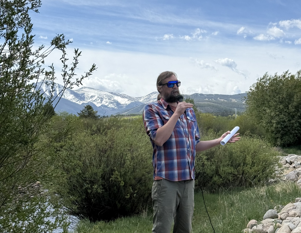 Ali Longwell/Summit Daily News