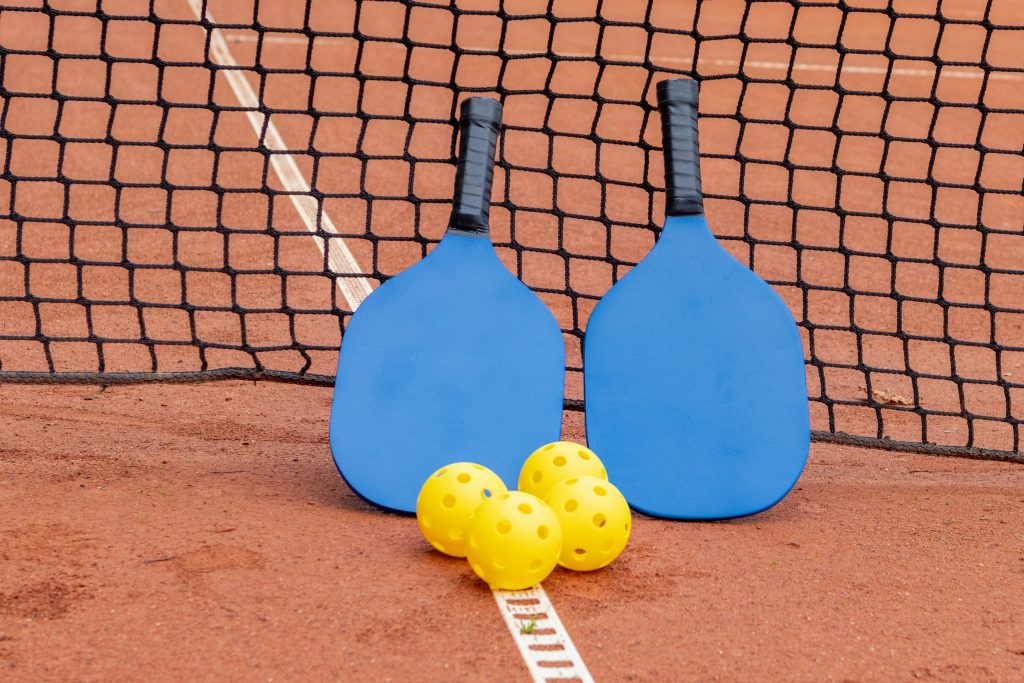 Pickleball proposal draws criticism in Eagle