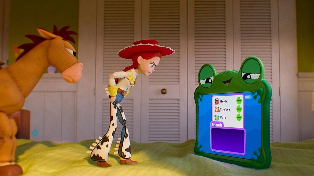 The Movie Guru: ‘Toy Story 5’ and new ‘Scary Movie’ will appeal to fans of the franchises
