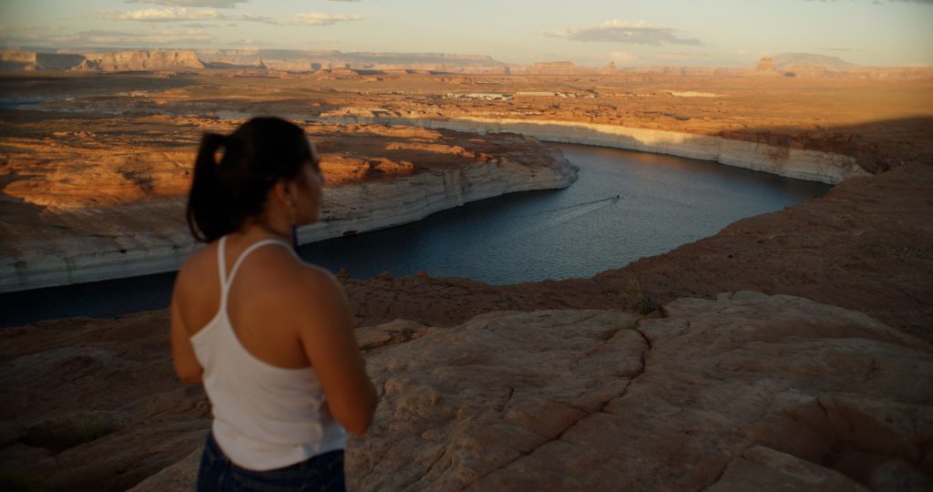 Colorado River documentary featuring Vail Valley teacher screened at Riverwalk Theater 