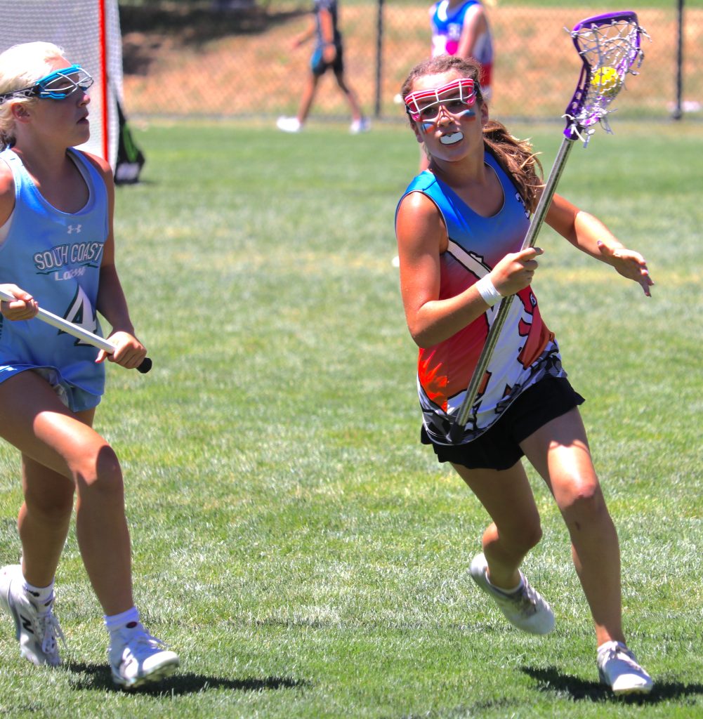 Over 120 teams and roughly 2,500 athletes arrive in Eagle County for 31st-annual Vail Lacrosse Tournament