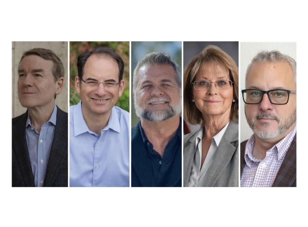 Super PACs, corporate money and a New York billionaire: A look at fundraising and spending in the Colorado governor’s race 