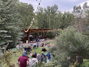Minturn Summer Concerts return on Thursdays