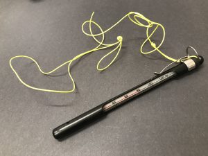 Salomone: Necessities for new fly fishers