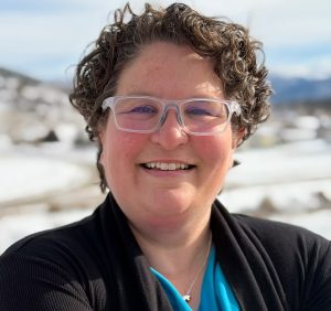 Anderson leading Boston in Eagle County Sheriff’s Office Democratic Primary voting