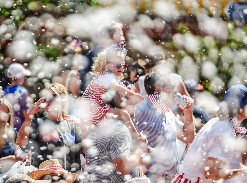 Vail Valley celebrates Independence Day