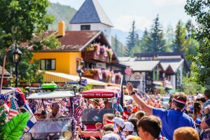 Vail Police made 33 arrests over July 4 weekend