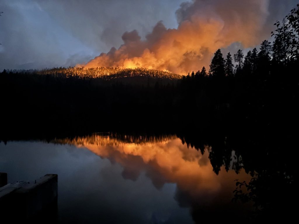 U.S. Forest Service/Courtesy photo