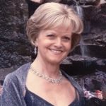 Sallie Fawcett
