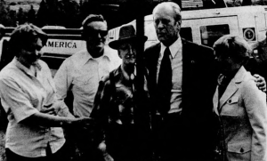 Time Machine: 70 years ago, Eagle County’s only capital punishment recipient receives death sentence